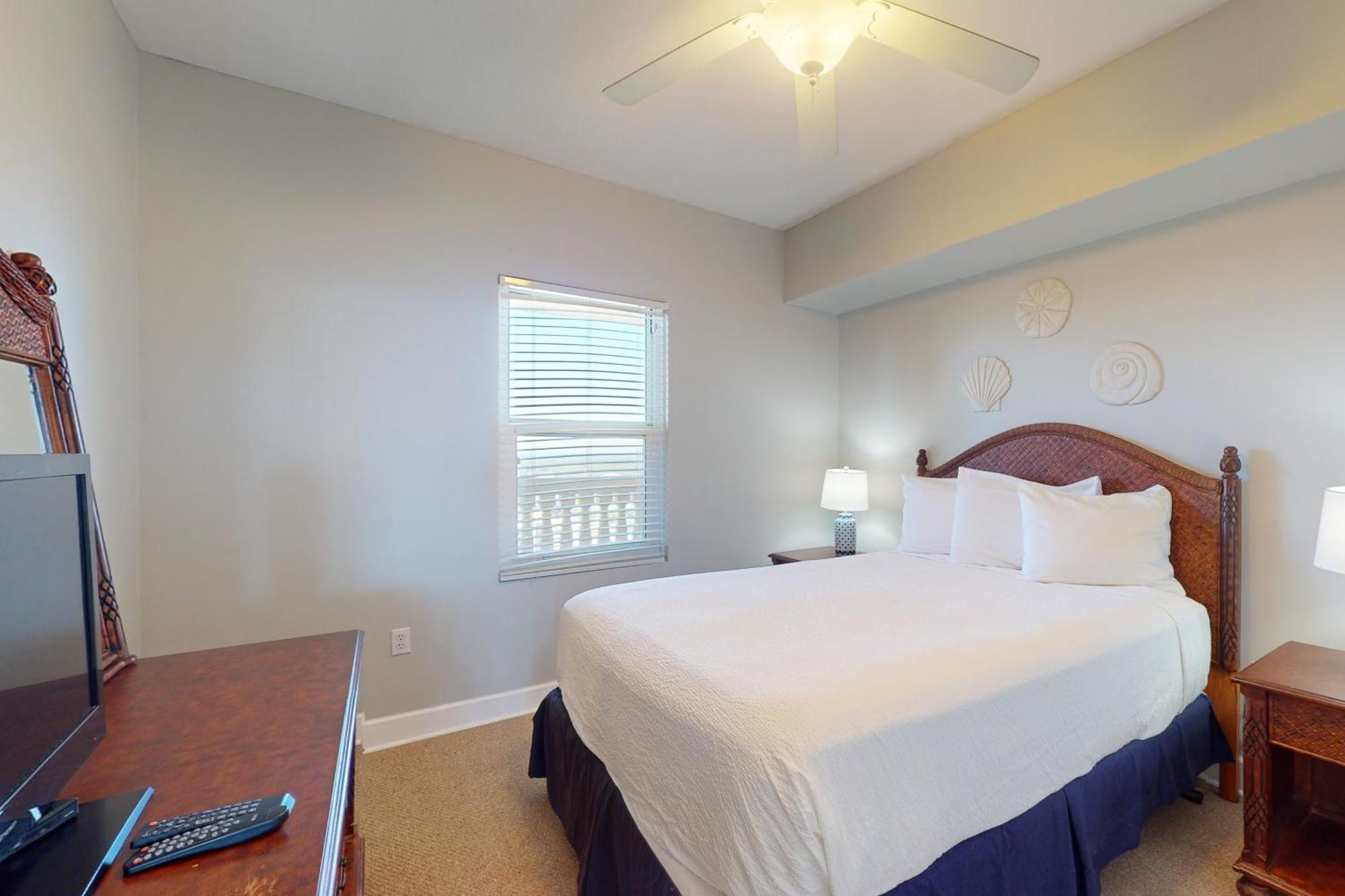 Sunrise Unit 2203 Panama City Beach